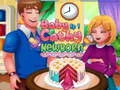 Spill Baby Cathy Newborn Ep 1 online