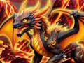 Spill So Different Dragons online