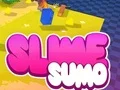Spill Sumo Slime 3D online