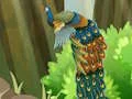 Spill Escape From Peacock Forest online