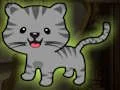 Spill Rescue The Cute Tabby Cat online
