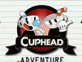 Spill Cuphead Adventure online