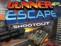 Spill Gunner Escape Shootout online