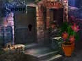 Spill Fancy Mansion Escape online