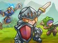 Spill Mighty Knight online