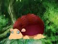 Spill Cat King Escape online