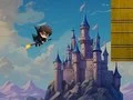 Spill Harry's Flight online