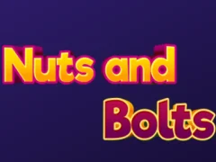 Spill Nuts And Bolts online