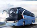 Spill Bus Simulator Driving 3D online