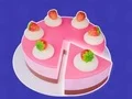 Spill Cake Sort online