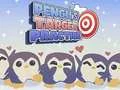 Spill Pengu's Target Practice online
