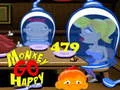 Spill Monkey GO Happy Stage 479 online