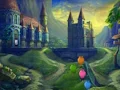 Spill Detective House Escape online
