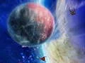 Spill Galactica Shooter 2 online