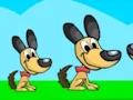 Spill Grandpa’s Rabbit Rescue online