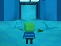 Spill Kogama: Cyan Parkour online
