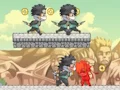 Spill Naruto Adventure 2 online