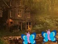 Spill Escape The Easter Girl online
