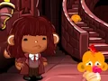 Spill Monkey Go Happy Stage 830 online