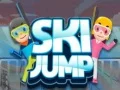 Spill Ski Jump online
