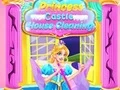 Spill Princess Castle House Cleanup online