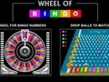 Spill Wheel of Bingo online