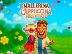 Spill Ballerina Cappuccina First Date online