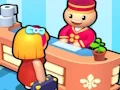 Spill My Perfect Hotel online