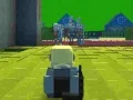 Spill Sandbox Orion 3d online