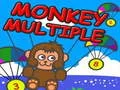 Spill Monkey Multiple online