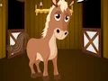 Spill Save Naive Horse Foal online