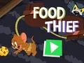 Spill Food Thief online