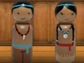 Spill Amgel Kids Room Escape 200 online