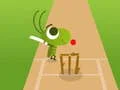 Spill Doodle Cricket online