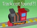 Spill Track not Found?! online