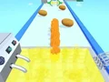 Spill Potato Rush online