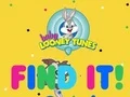 Spill Baby Looney Tunes Find it! online