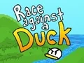 Spill Race Against a Duck online