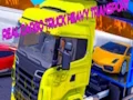 Spill Real Cargo Truck Heavy Transport online