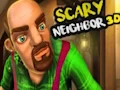 Spill Scary Neighbor 3D online