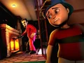 Spill Scary Stranger 3D online