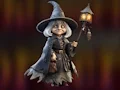 Spill Whispering Sorcerer Escape online