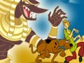 Spill Scooby Doo Curse of Anubis Piramid of Doom! online