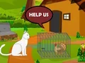 Spill Rescue the Troubled Turkey online