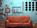 Spill The Inspection Escape online