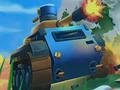 Spill Tank Stars - Battle Arena online