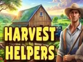 Spill Harvest Helpers online