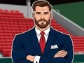 Spill Soccer Clicker online