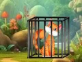 Spill Free the Garden Kitty online