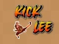 Spill Kick Lee online